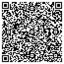 QR code with Amazon Grill contacts