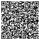 QR code with Rexs Frame Shop contacts