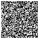QR code with S T Coleman DDS contacts