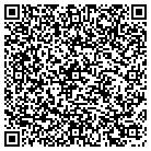 QR code with Peach Tree Baptist Church contacts