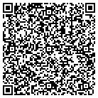 QR code with Galveston Artillery Club contacts