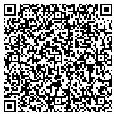 QR code with Huff Funeral Home contacts
