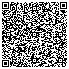 QR code with Cherryl Meggs Studio contacts