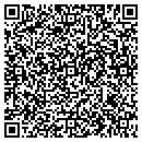 QR code with Kmb Services contacts
