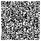 QR code with Alston Manufacturing Co LLC contacts