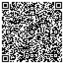 QR code with BAR Cad contacts