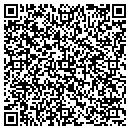 QR code with Hillstone Co contacts