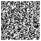 QR code with D R Horton Custom Homes contacts