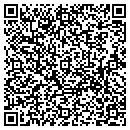 QR code with Preston Gym contacts