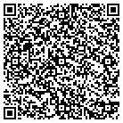QR code with J & S Custom Hardwood contacts