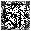 QR code with KBNR contacts