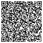QR code with Hidalgo Maternity Center contacts