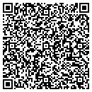 QR code with Tony Romas contacts