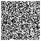 QR code with Hurst Animal Control contacts