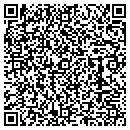 QR code with Analog Press contacts