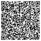 QR code with Psychic Reader & Advisor Lana contacts