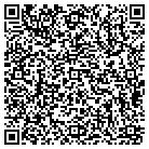 QR code with Tim's Fine Art Studio contacts