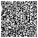 QR code with James Dezell contacts