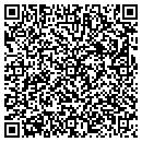 QR code with M W Kasch Co contacts