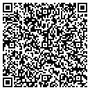QR code with Radisson Inn contacts