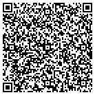 QR code with J E Compliance Service Inc contacts