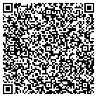 QR code with Marias Quality Cleaners contacts