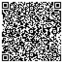 QR code with Morgan Hayes contacts