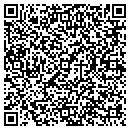 QR code with Hawk Security contacts