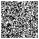 QR code with Tailor Time contacts