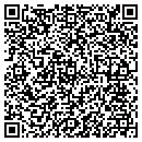 QR code with N D Industries contacts