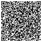 QR code with Peace Of God Missionary Bapt contacts