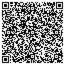 QR code with Kc True Value contacts