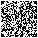 QR code with Red Hog Saloon contacts