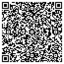 QR code with Kaleidoscope contacts