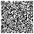 QR code with Piercecution contacts