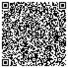 QR code with R D Hinkson Insurance contacts