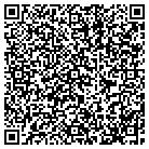 QR code with Martin Railroad Construction contacts