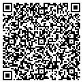 QR code with 909 Mark contacts