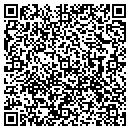 QR code with Hansen Group contacts