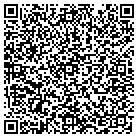 QR code with Mc Ada Drilling Fluids Inc contacts