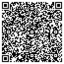 QR code with Pillows contacts