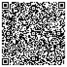 QR code with David A Jacobson OD contacts