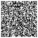 QR code with Rozell Tractor Service contacts