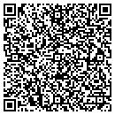 QR code with Hansen Drywall contacts