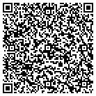 QR code with Kylah's Janitorial Service contacts