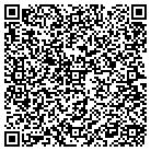 QR code with Alonzos Trucking & Roadside A contacts