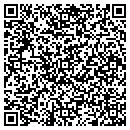 QR code with Pup N Suds contacts