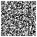 QR code with M Jeffrey contacts