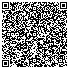 QR code with Mando's Auto & Brake Service contacts