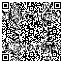 QR code with J & S Carpet contacts